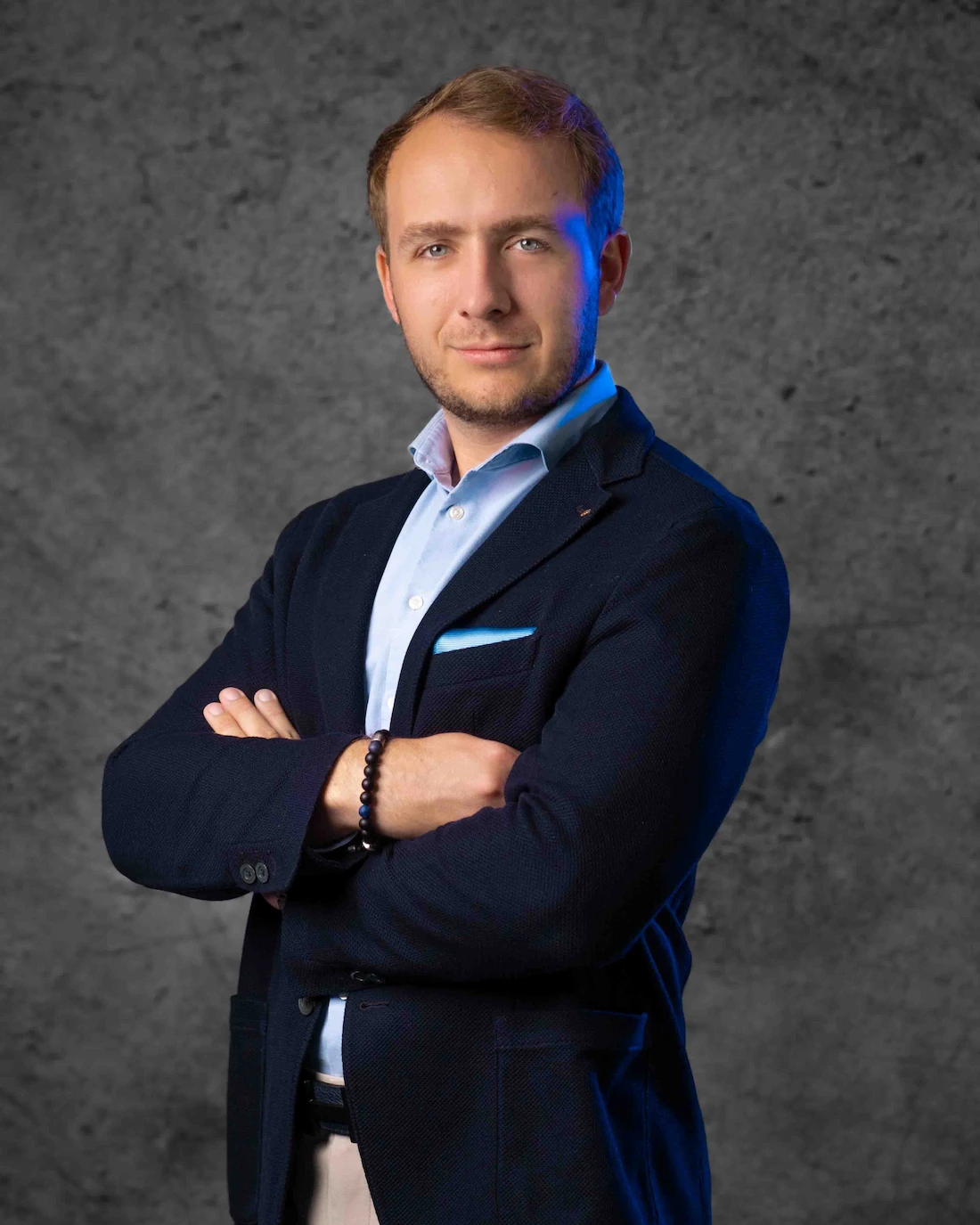 Geschäftsführung Mathias C. Moosleitner