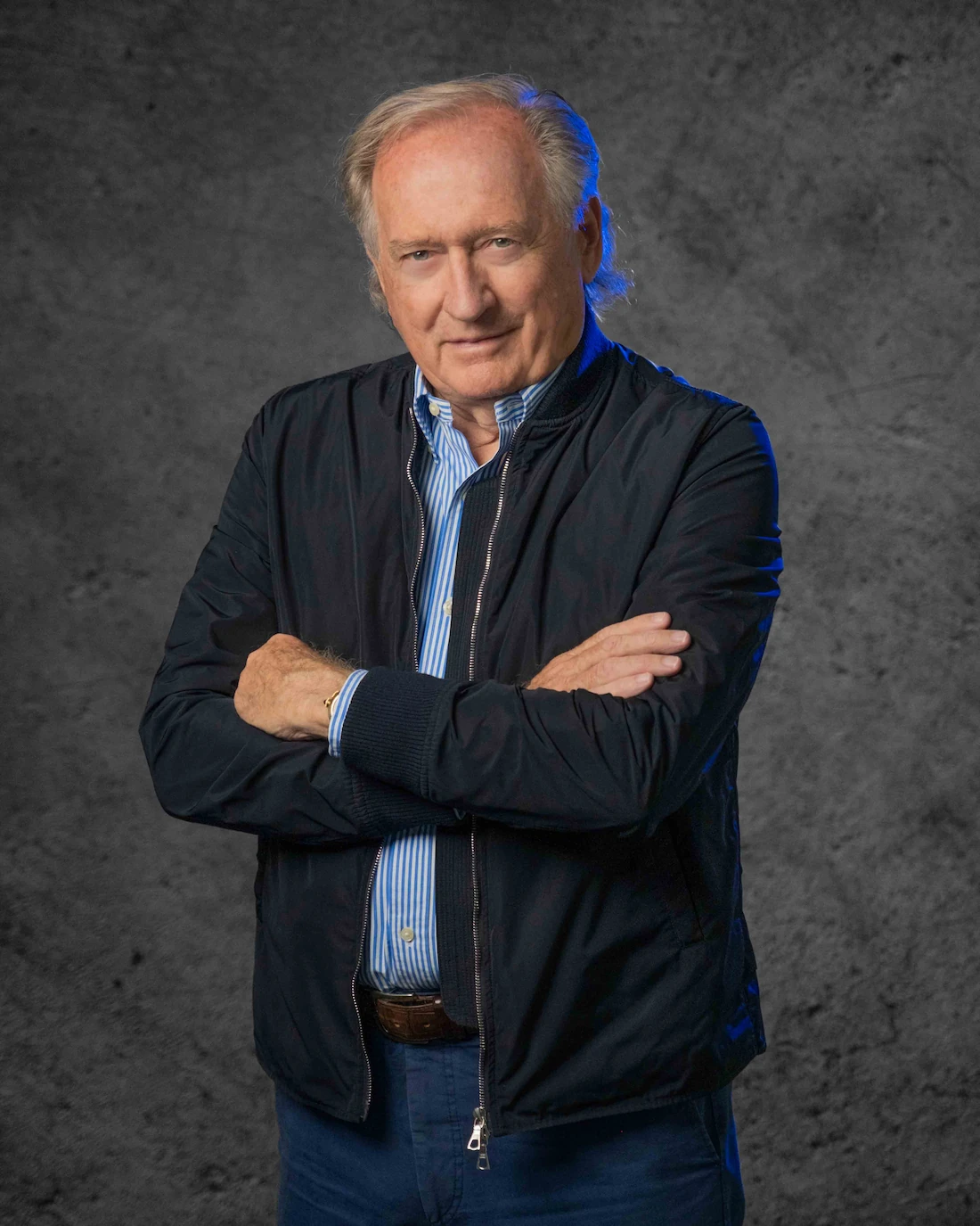 Geschäftsführung Matthias Moosleitner