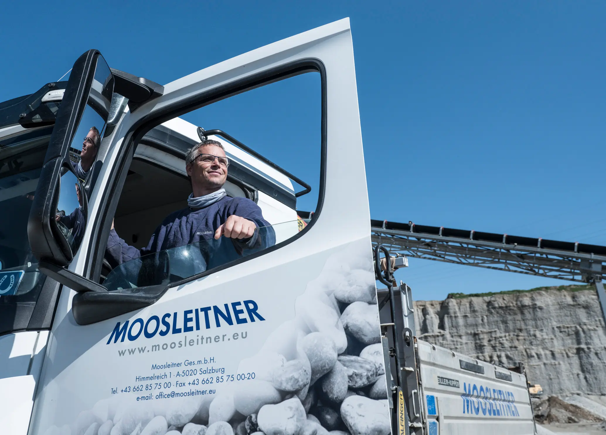 Hero Bild von Moosleitner