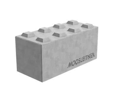 Bild von Moosleitner-Beton