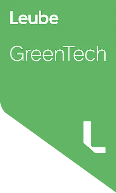 Logo Leube