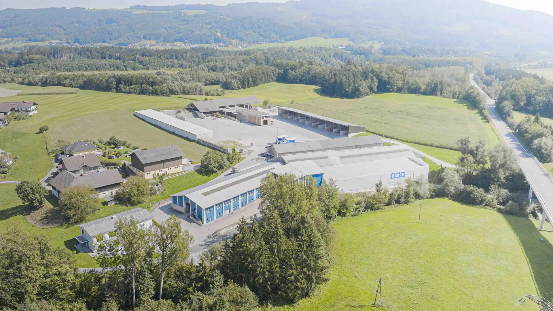 Nussdorf am Haunsberg