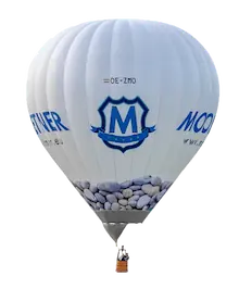 Moosleitner Footer Ballon