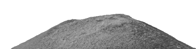 Moosleitner Footer Kies-Haufen