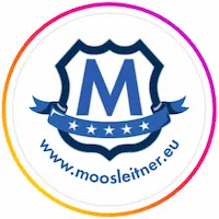Moosleitner Instagram Logo