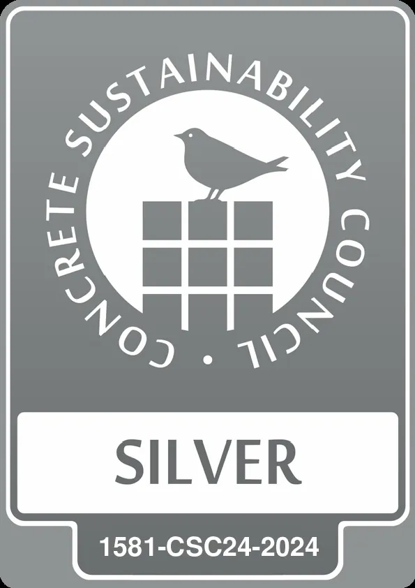 CSC Zertifikat